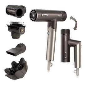 SpeedStyle Pro FLEX 4 in 1 High Velocity Hair Dryer System