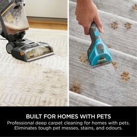 CarpetXpert Pet Pro