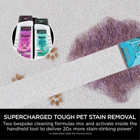 CarpetXpert Pet Pro