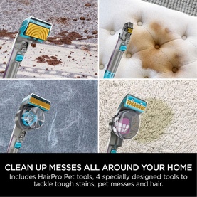 CarpetXpert Pet Pro