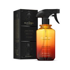 The Alchemy Collection Home Perfume