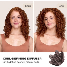 FlexFusion Heat Straight All Hair Types with Storage