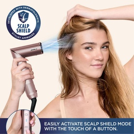 FlexFusion Heat Straight All Hair Types with Storage