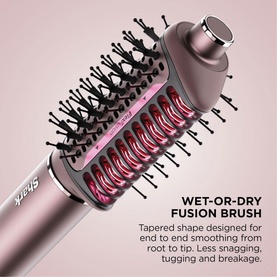 FlexFusion Heat Straight All Hair Types with Storage