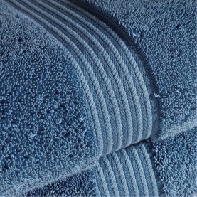 Supreme Hygro Towel Deep Sea