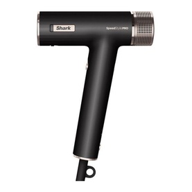 SpeedStyle Pro 3-in-1 High-Velocity Hair Dryer System for Straight & Wavy Hair