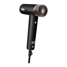 SpeedStyle Pro 3-in-1 High-Velocity Hair Dryer System for Straight & Wavy Hair