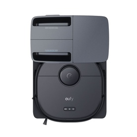 X10 Pro Omni All-in-One Station Robot Vacuum