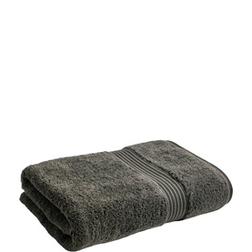 Supreme Hygro Towel Graphite