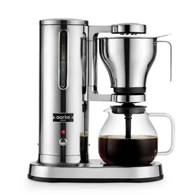 Coffee Brewer Stainless Steel