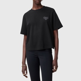 Lover Lisa T-Shirt