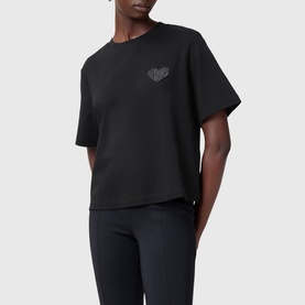 Lover Lisa T-Shirt