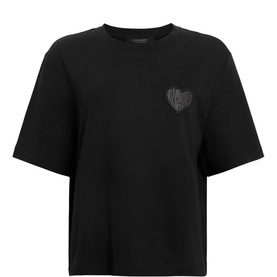 Lover Lisa T-Shirt