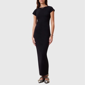 Katarina Jersey Dress
