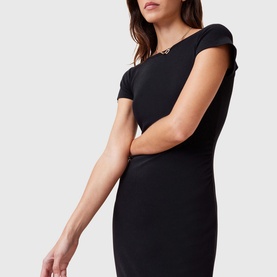 Katarina Jersey Dress
