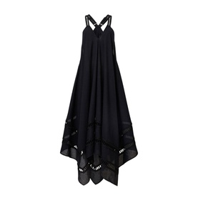 Lil Handkerchief Dress