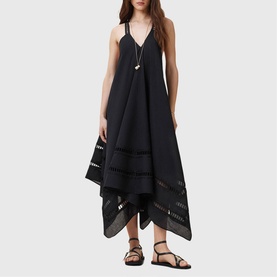 Lil Handkerchief Dress