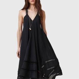 Lil Handkerchief Dress