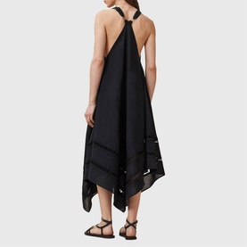 Lil Handkerchief Dress