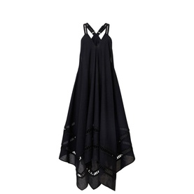 Lil Handkerchief Dress