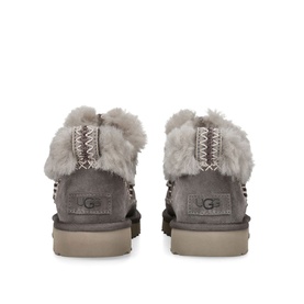 Classic Ultra Mini Alpine Boots
