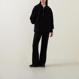 The Wide-Leg Trousers