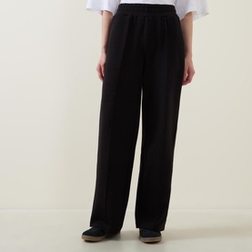 The Wide-Leg Trousers