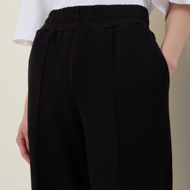 The Wide-Leg Trousers