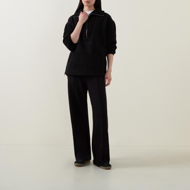The Wide-Leg Trousers