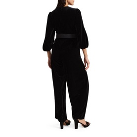 Myleen Belted Jumpsuit