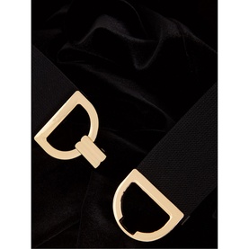 Myleen Belted Jumpsuit