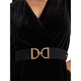 Myleen Belted Jumpsuit
