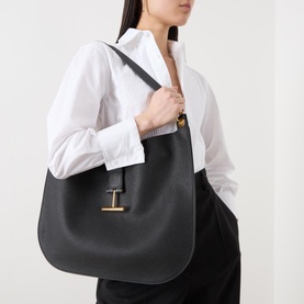 Tara Large Crossbody Bag