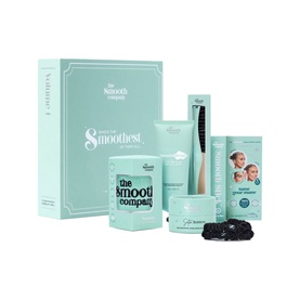 Smoothest of Them All Gift Set