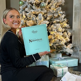 Smoothest of Them All Gift Set