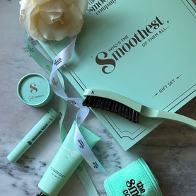 Smoothest of Them All Gift Set