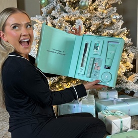 Smoothest of Them All Gift Set