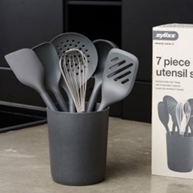 7-Piece Utensil Set