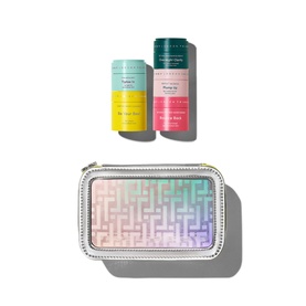 Feel Glowing Gift Set