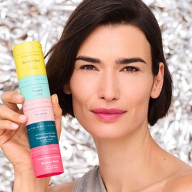 Feel Glowing Gift Set