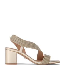 Gala Jewel 60 Block Heels