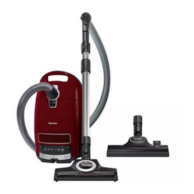 Complete C3 Cat & Dog Red