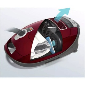 Complete C3 Cat & Dog Red