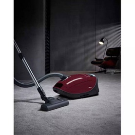 Complete C3 Cat & Dog Red