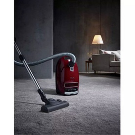 Complete C3 Cat & Dog Red