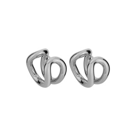The Steffie Earrings