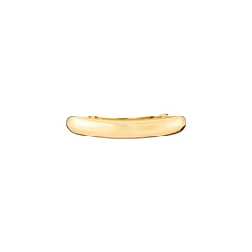 The Molly Gold-Plated Hair Clip