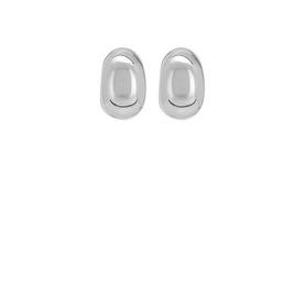 Simone Hoop Earrings