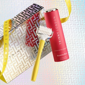 Feel Pampered Gift Set