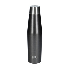 Perfect Seal Charcoal Hydration Bottle